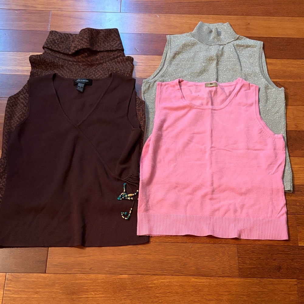 Cable & Gauge Burgundy Top